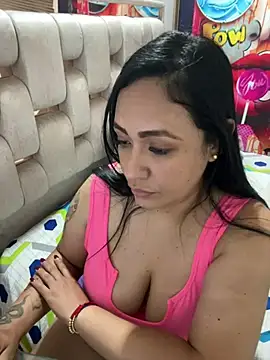 Snapshot of marta201_alfaro chatting on 13, 1, 2025 marta201 alfaro online show from 13, 1, 2025