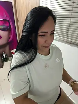 Snapshot of marta201_alfaro chatting on 19, 1, 2025 marta201 alfaro online show from 19, 1, 2025