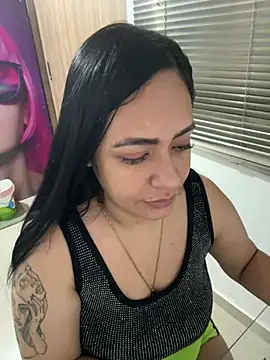 Snapshot of marta201_alfaro chatting on 23, 2, 2025 marta201 alfaro online show from 23, 2, 2025