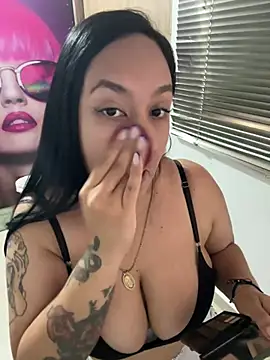 Snapshot of marta201_alfaro chatting on 24, 2, 2025 marta201 alfaro online show from 24, 2, 2025