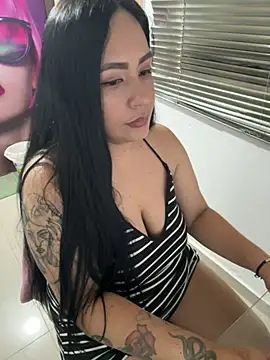 Snapshot of marta201_alfaro chatting on 6, 3, 2025 marta201 alfaro online show from 6, 3, 2025