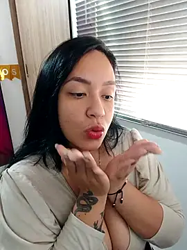 Snapshot of marta201_alfaro chatting on 19, 10, 2025 marta201 alfaro online show from 19, 10, 2025