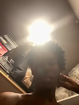 JasperBlaxx online show from 16, 12, 2024