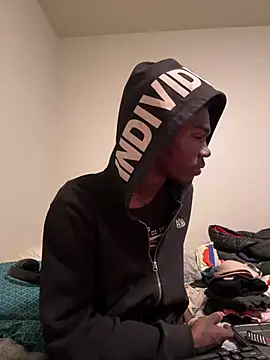 JasperBlaxx online show from 22, 12, 2024