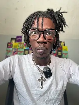 JasperBlaxx online show from 28, 4, 2026