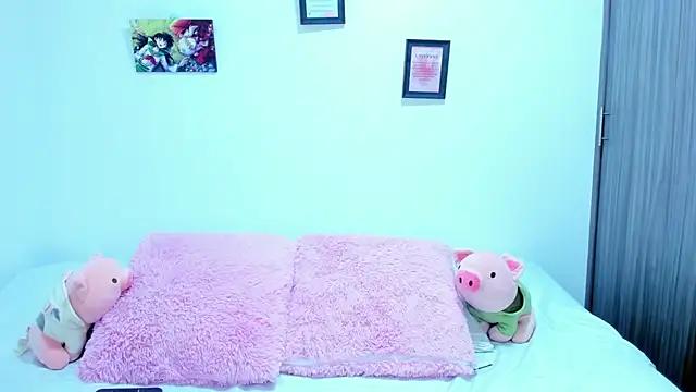 Agataowens online show from 5, 2, 2026