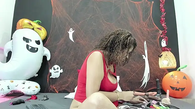 Luna smit08 online show from 30, 10, 2025