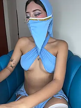 Snapshot of Dalia_asad chatting on 22, 1, 2025 Dalia asad online show from 22, 1, 2025