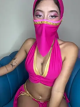 Snapshot of Dalia_asad chatting on 3, 2, 2025 Dalia asad online show from 3, 2, 2025