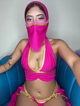 Snapshot of Dalia_asad chatting on 3, 2, 2025 Dalia asad online show from 3, 2, 2025