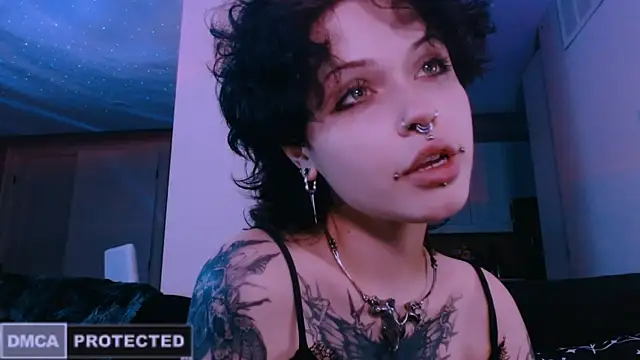 NaughtyLittleFox online show from 25, 2, 2026