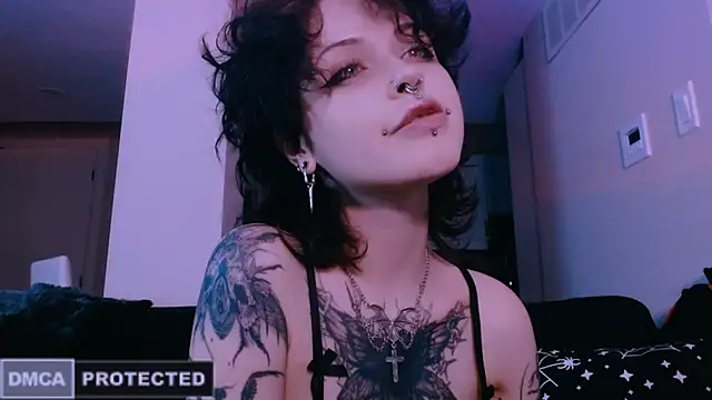 NaughtyLittleFox online show from 28, 2, 2026