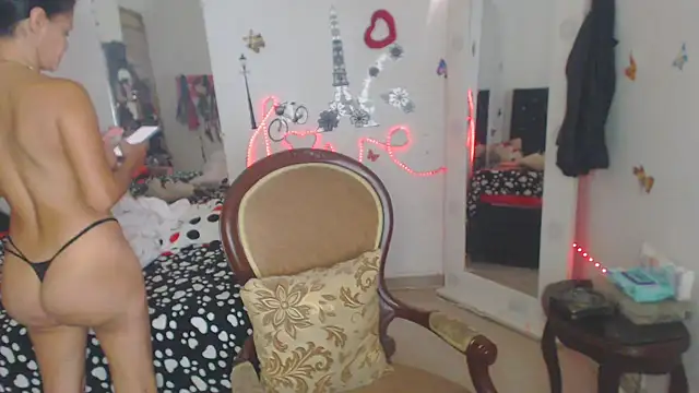 brigitht online show from 18, 11, 2025