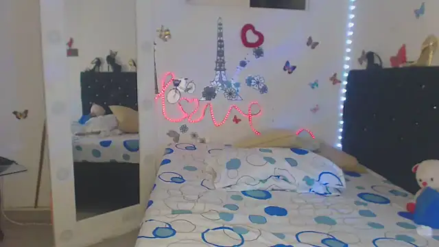 brigitht online show from 20, 2, 2026