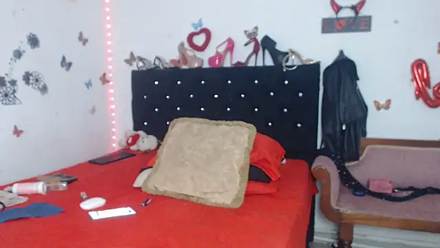 Snapshot of brigitht chatting on 17, 6, 2026 brigitht online show from 17, 6, 2026