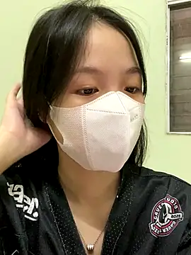 minmin2kk5 online show from 2, 10, 2025