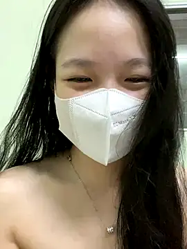 minmin2kk5 online show from 17, 10, 2025