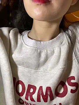 minmin2kk5 online show from 11, 11, 2025