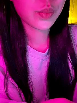 minmin2kk5 online show from 30, 11, 2025