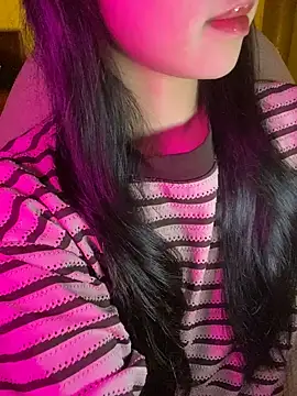 minmin2kk5 online show from 30, 11, 2025