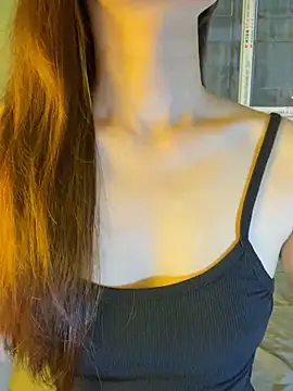 minmin2kk5 online show from 11, 4, 2026