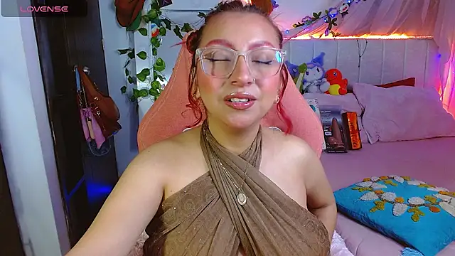 Littlerouse  online show from 12, 3, 2026