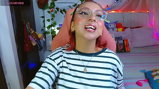 Littlerouse  online show from 27, 3, 2026