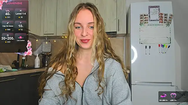 violet blue eyes online show from 11, 12, 2024