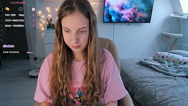 violet blue eyes online show from 10, 2, 2026