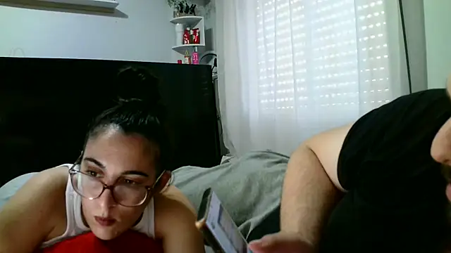 Snapshot of eljosipe chatting on 3, 12, 2024 eljosipe online show from 3, 12, 2024