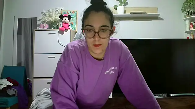 Snapshot of eljosipe chatting on 3, 12, 2024 eljosipe online show from 3, 12, 2024