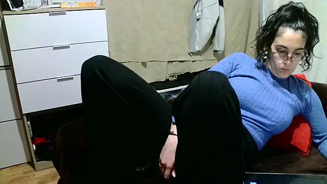 Snapshot of eljosipe chatting on 4, 1, 2025 eljosipe online show from 4, 1, 2025