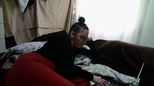 Snapshot of eljosipe chatting on 8, 1, 2025 eljosipe online show from 8, 1, 2025