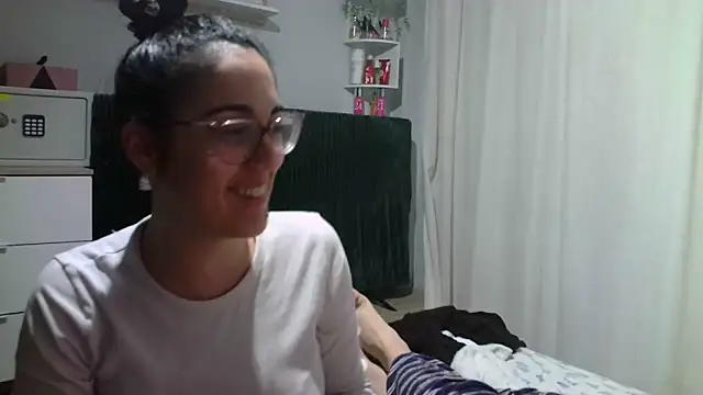 Snapshot of eljosipe chatting on 20, 1, 2025 eljosipe online show from 20, 1, 2025