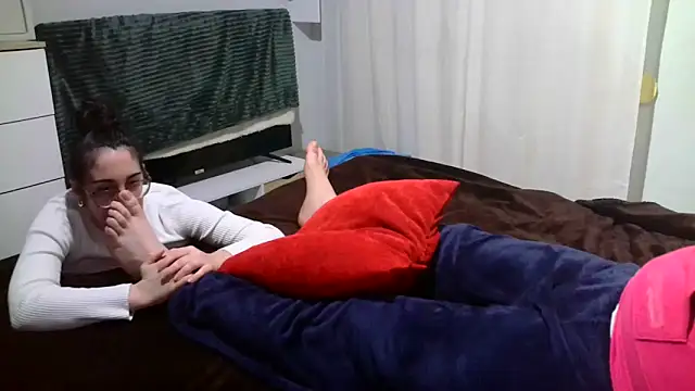 Snapshot of eljosipe chatting on 27, 1, 2025 eljosipe online show from 27, 1, 2025