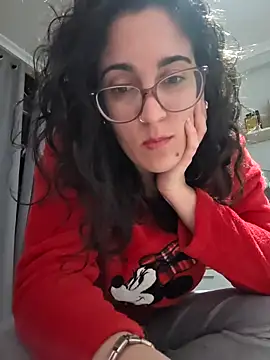 Snapshot of eljosipe chatting on 1, 2, 2025 eljosipe online show from 1, 2, 2025