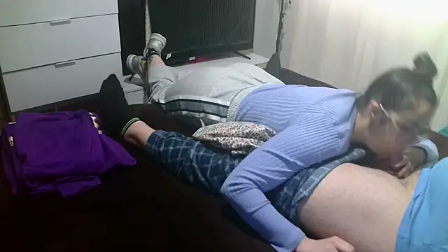 Snapshot of eljosipe chatting on 18, 2, 2025 eljosipe online show from 18, 2, 2025