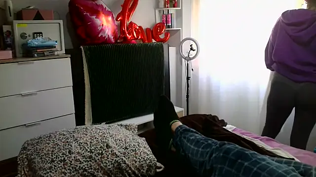 Snapshot of eljosipe chatting on 19, 2, 2025 eljosipe online show from 19, 2, 2025