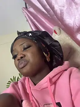 Snapshot of Queen_Arnah254 chatting on 29, 5, 2026 Queen Arnah254 online show from 29, 5, 2026