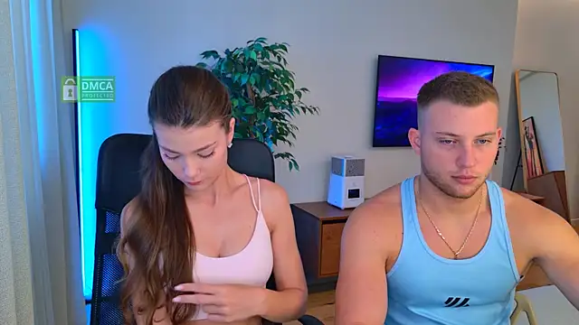 Jony and Jessica online show from 18, 6, 2026