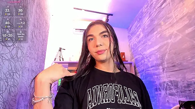 Snapshot of saracaball_ chatting on 9, 2, 2026 saracaball online show from 9, 2, 2026