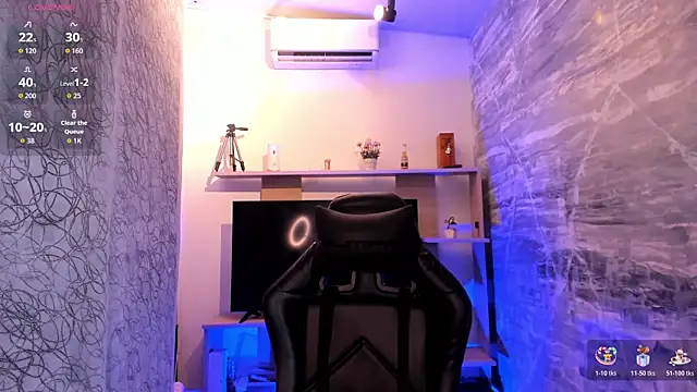 Snapshot of saracaball_ chatting on 9, 2, 2026 saracaball online show from 9, 2, 2026