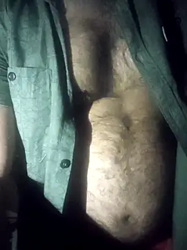 xavierkevi online show from 27, 11, 2025