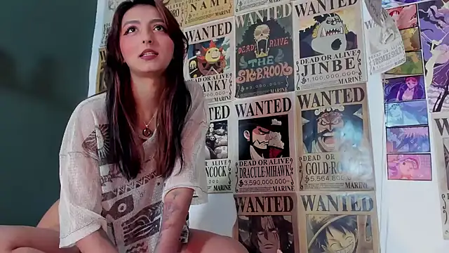 Sam-cekot online show from 27, 1, 2025