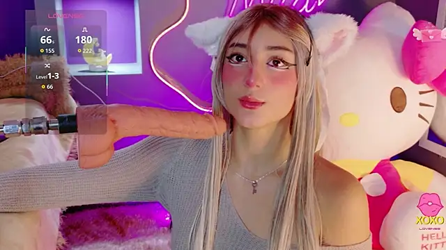 Snapshot of miia__baker chatting on 4, 3, 2026 miia baker online show from 4, 3, 2026