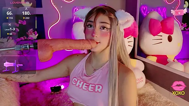 Snapshot of miia__baker chatting on 19, 3, 2026 miia baker online show from 19, 3, 2026