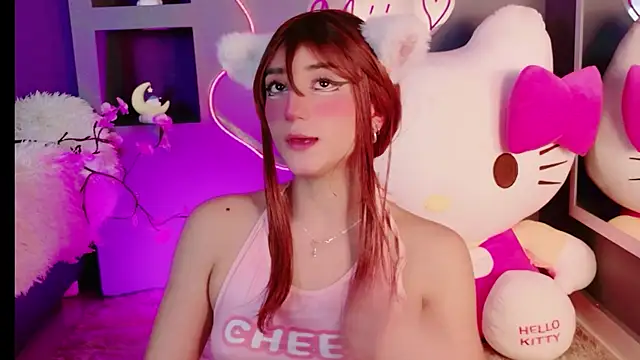 Snapshot of miia__baker chatting on 4, 4, 2026 miia baker online show from 4, 4, 2026