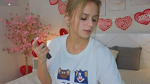 Wendy D0ll online show from 12, 2, 2025