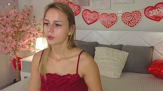 Wendy D0ll online show from 15, 2, 2025