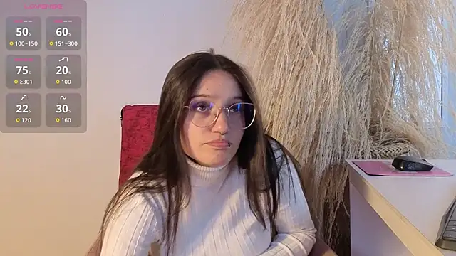 Snapshot of Elecktra_sweet chatting on 18, 5, 2026 Elecktra sweet online show from 18, 5, 2026